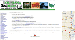 Desktop Screenshot of ladelta65.org